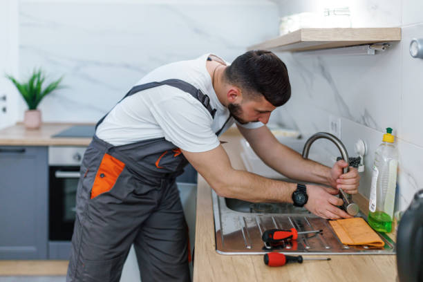Best Shower Repair Services  in Larkspur, CA