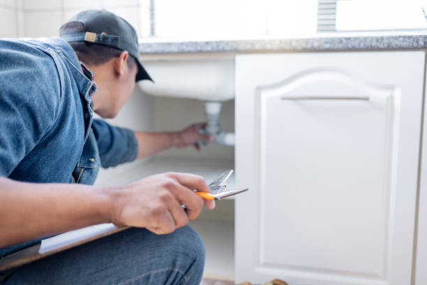 Best Septic Systems  in Larkspur, CA