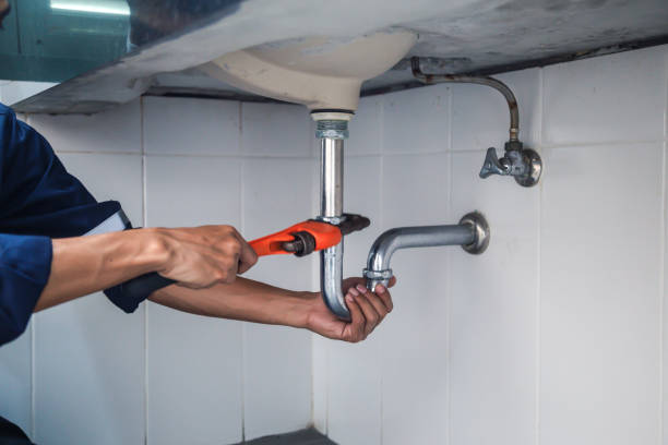 Trusted Larkspur, CA Plumbing Experts