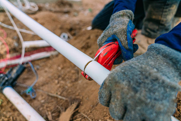 Best Affordable Plumbing Services  in Larkspur, CA