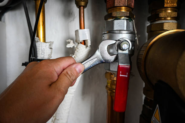 Best Same-Day Plumbing Service  in Larkspur, CA